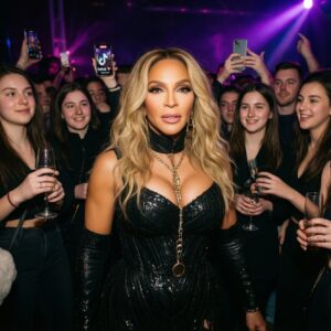 Tiktok и iheartmedia запустили глобальное продвижение альбома Мадонны confessions Ii