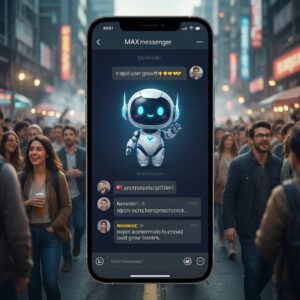 Max и бренды: чем отличается платформа и как выстроить эффективное присутствие