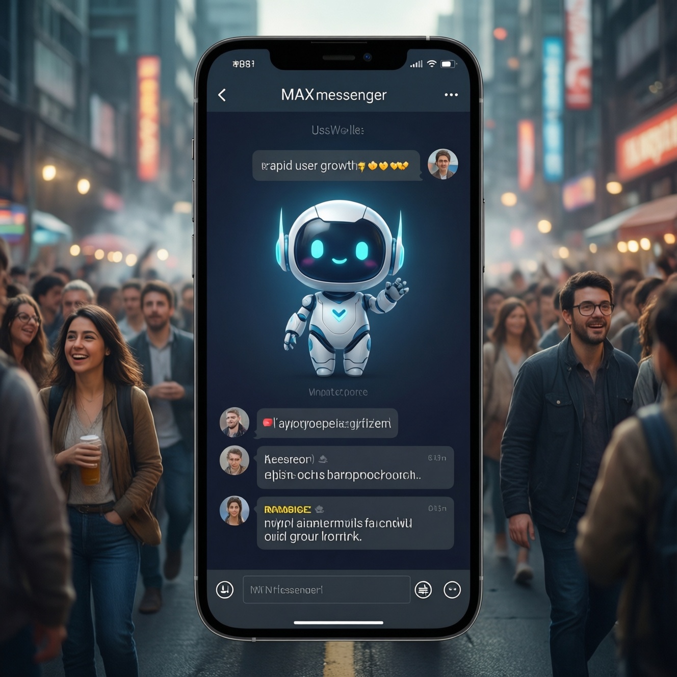 Max и бренды: чем отличается платформа и как выстроить эффективное присутствие