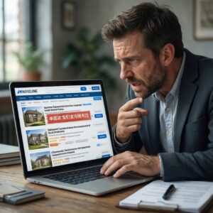 Сервисы объявлений недвижимости дорожают: 70% продавцов считают продвижение слишком дорогим