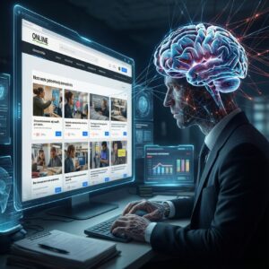 Битва нейросетей: кто за один промпт лучше находит проблемы и ошибки на сайте