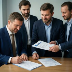 Vk передала rustore Дмитрию Панкрушеву и полностью вышла из капитала магазина