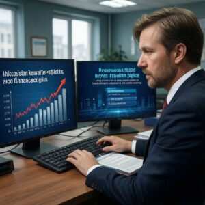 Рынок МФО в 2026 году: как новое регулирование меняет продукт и маркетинг