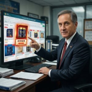 ФАС разъяснила, где на маркетплейсах информация о товаре заканчивается и начинается реклама с маркировкой