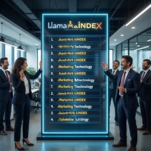 Elama — лидер агрегаторов рекламных сервисов в «Технологическом Индексе» adindex