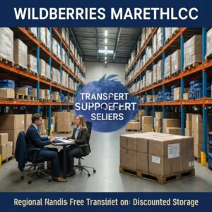 Wildberries начал выплаты продавцам и меры поддержки, а ozon повысил тариф страховки