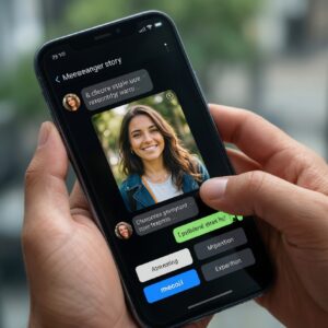 Истории в Max на android: как включить, настроить приватность и смотреть статистику