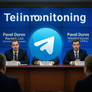 Росфинмониторинг: ограничения в отношении Павла Дурова* не затрагивают telegram