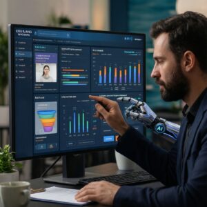 Авито расширило доступ к ИИ-ассистенту Ави pro для 500 000 pro-продавцов