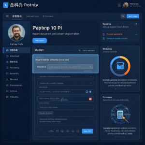 Adfox и Api v8 ЕРИР: адрес контрагента и новый акт на вознаграждение посредника