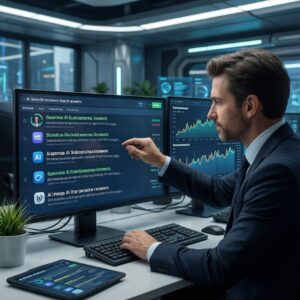 Кейсы Geo: как попасть в ответы Алисы, chatgpt и perplexity за 2–4 месяца