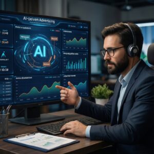 Окупаемость маркетинга в 2026 году: как повысить Romi с помощью Ai и роста Ltv