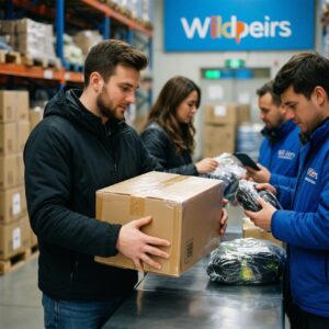 Wildberries тестирует поставки Fbw через ПВЗ: как продавцам сдавать товар и считать услуги