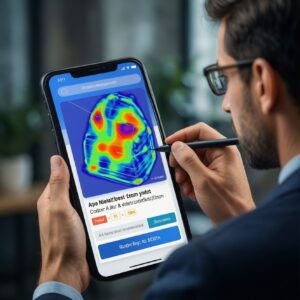 Wildberries тестирует ИИ для анализа внимания к визуалу карточек товаров