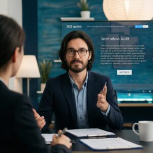 Бесплатный Seo-аудит сайта как инструмент продаж без убытков