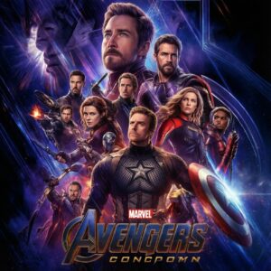 Marvel запустил подкаст-отсчёт до премьеры «Мстителей: Доктор Дум»
