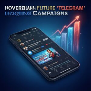73% рекламодателей планируют продвигаться в telegram в 2027 году