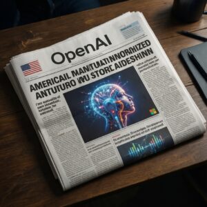 Newsday и seattle times подали иск против openai и microsoft из-за обучения ИИ