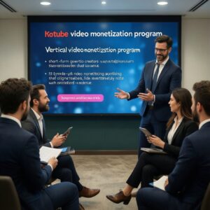 Rutube запустит монетизацию коротких вертикальных видео для авторов в 2026 году