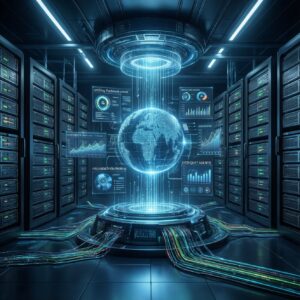 Интеллектуальные агенты и будущее аналитики: развитие платформ data sapience