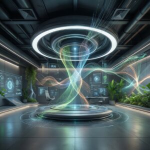 Тренды графического дизайна 2025: главные направления для бизнеса