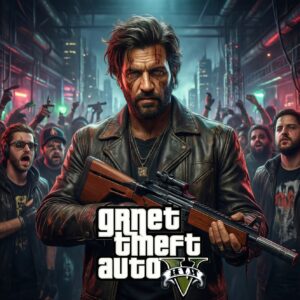 Gta Vi стала культурным феноменом еще до релиза благодаря рекордному бюджету и ожиданию индустрии