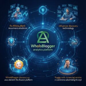 Альфа-Банк приобрел платформу аналитики блогеров whoisblogger для развития рекламы и e-commerce