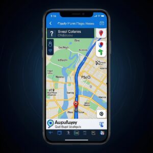 Mapquest вышел в лидеры app store после отказа переименовать озеро Онтарио