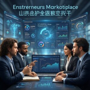 Wildberries запустил «rwb Среду» — платформу для продавцов и предпринимателей