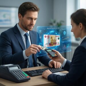 Закон о цифровом рубле с 1 сентября 2026 года: что изменится для бизнеса